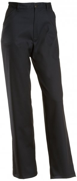 Nybo Workwear Club Classic Damenhose, Schwarz, large image number 0