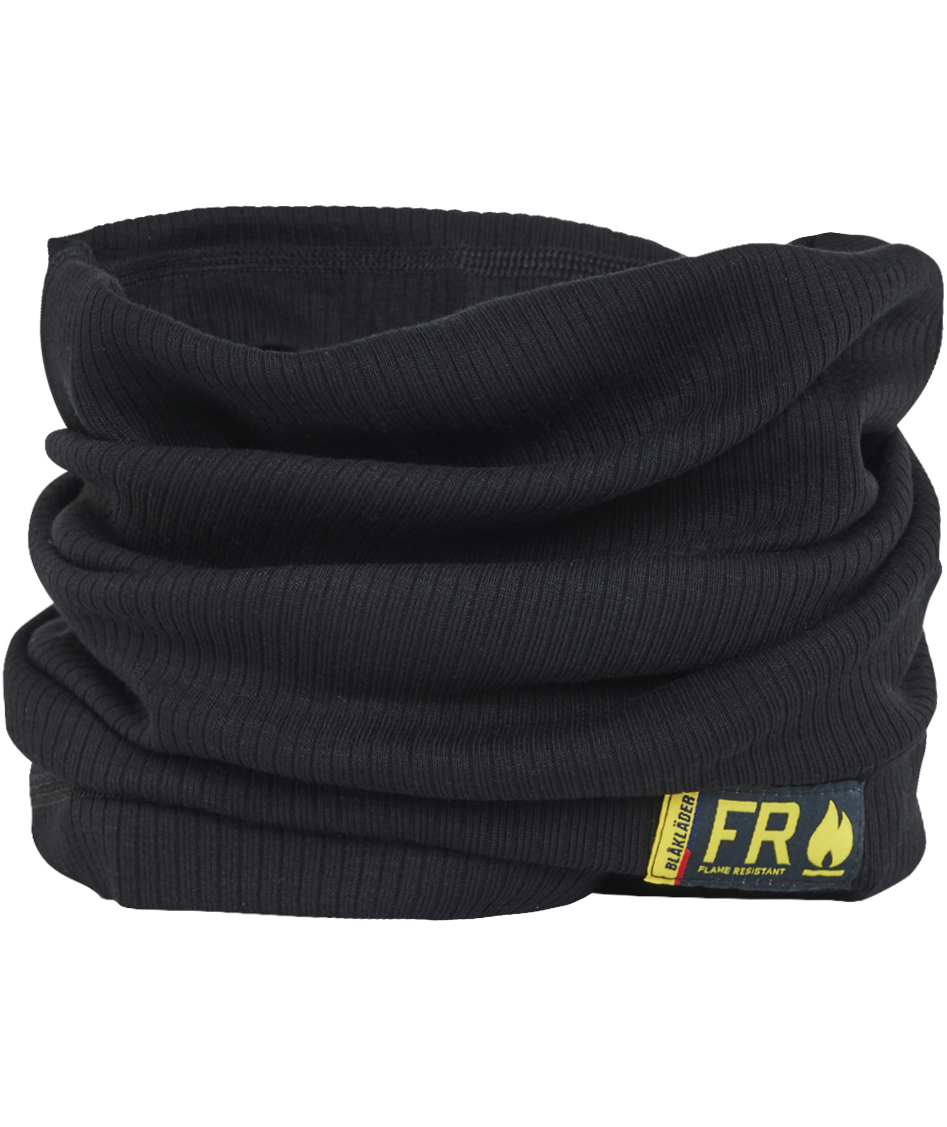 Bl&aring;kl&auml;der&nbsp;FR hals, Svart