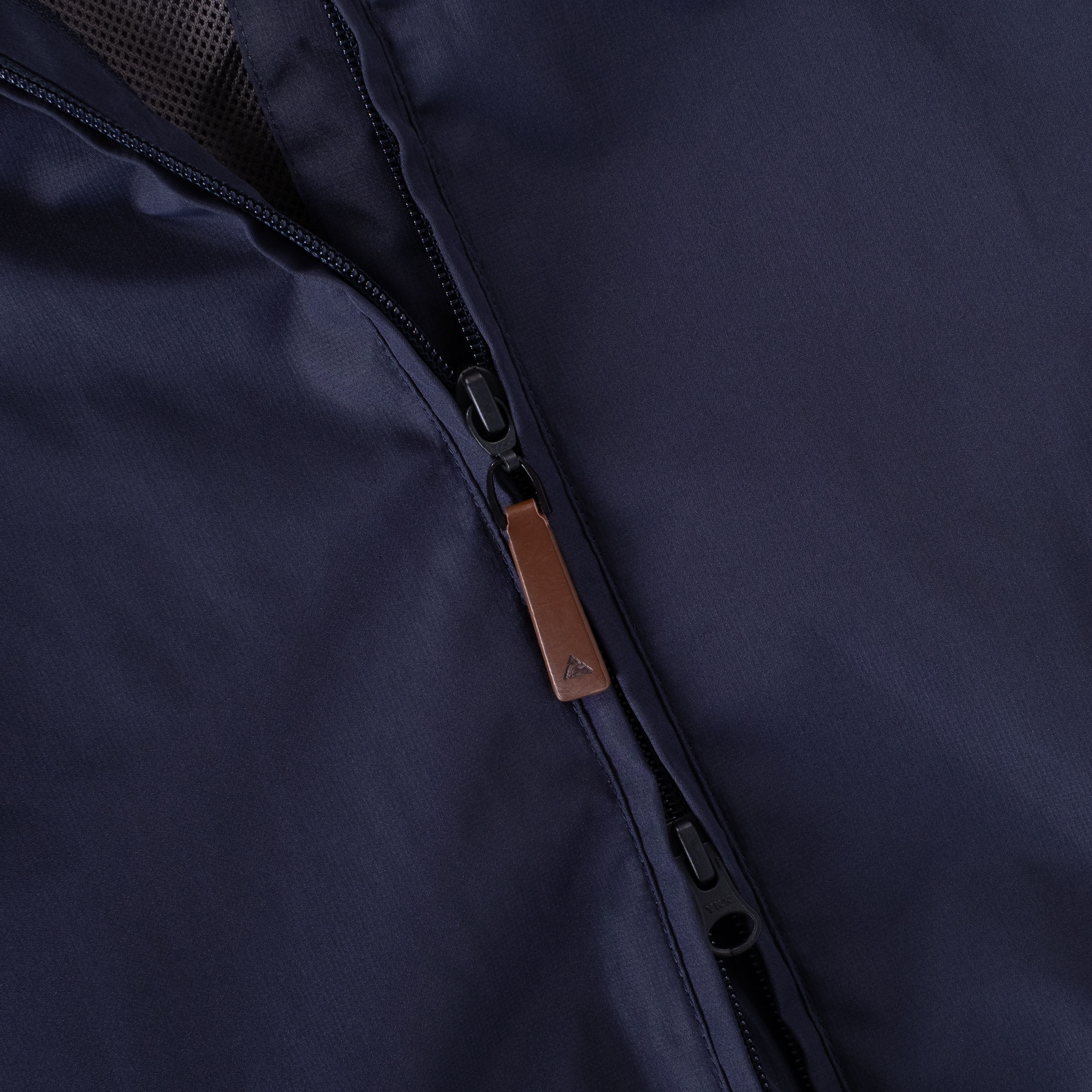 Pitch Stone skaljakke, Navy, large image number 7