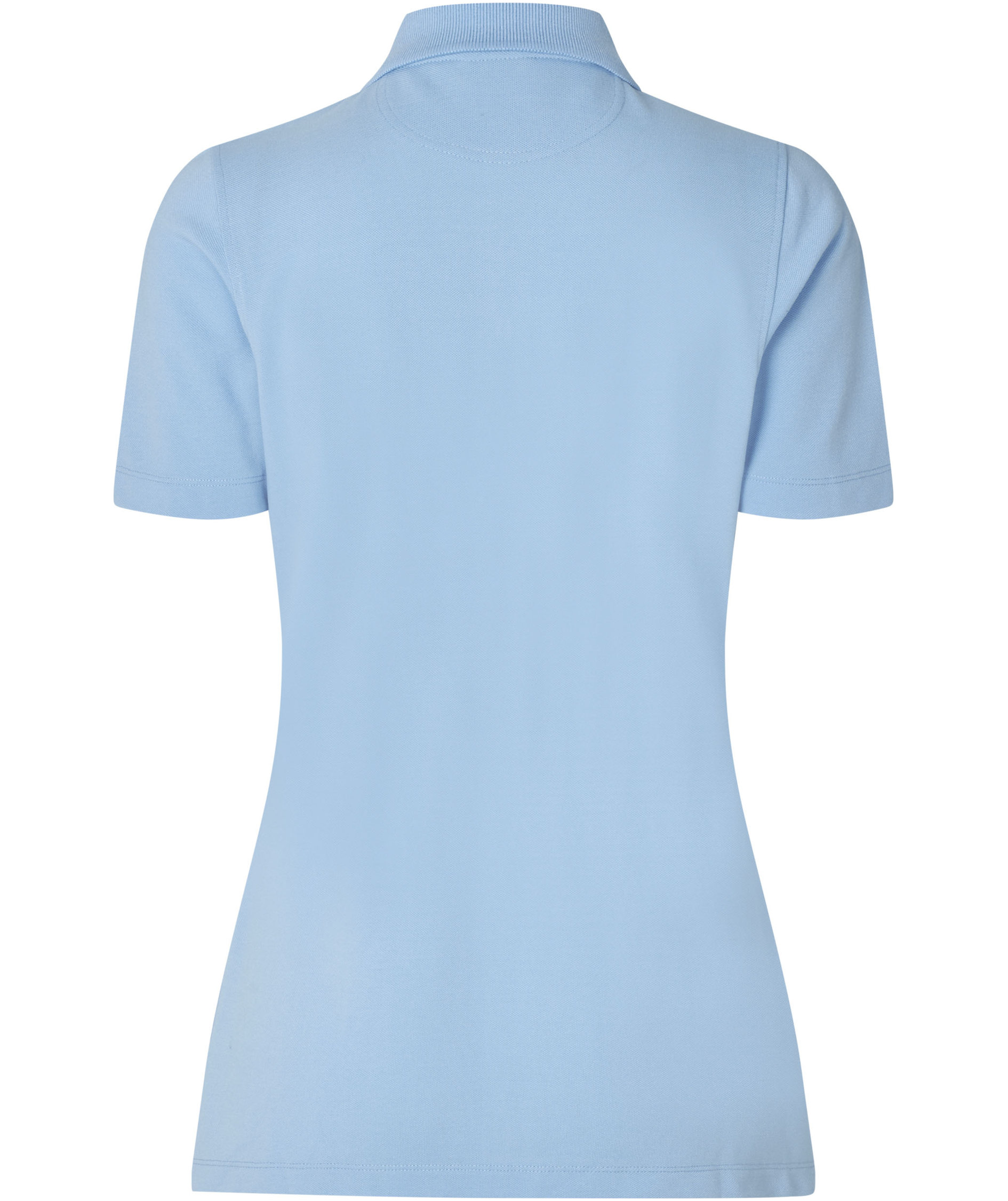 ID Ease dame polo T-skjorte