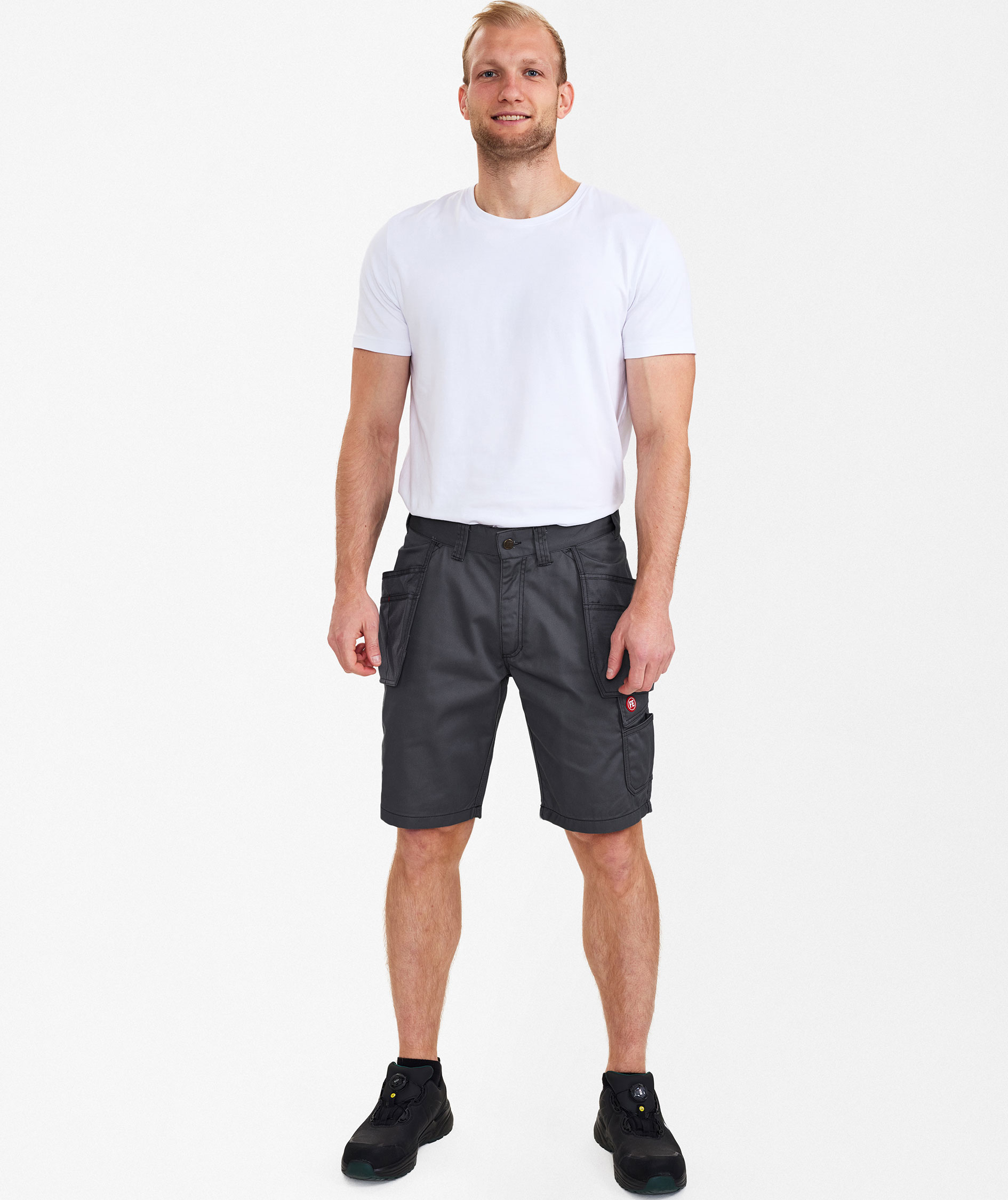 Engel Combat h&aring;ndverkershorts