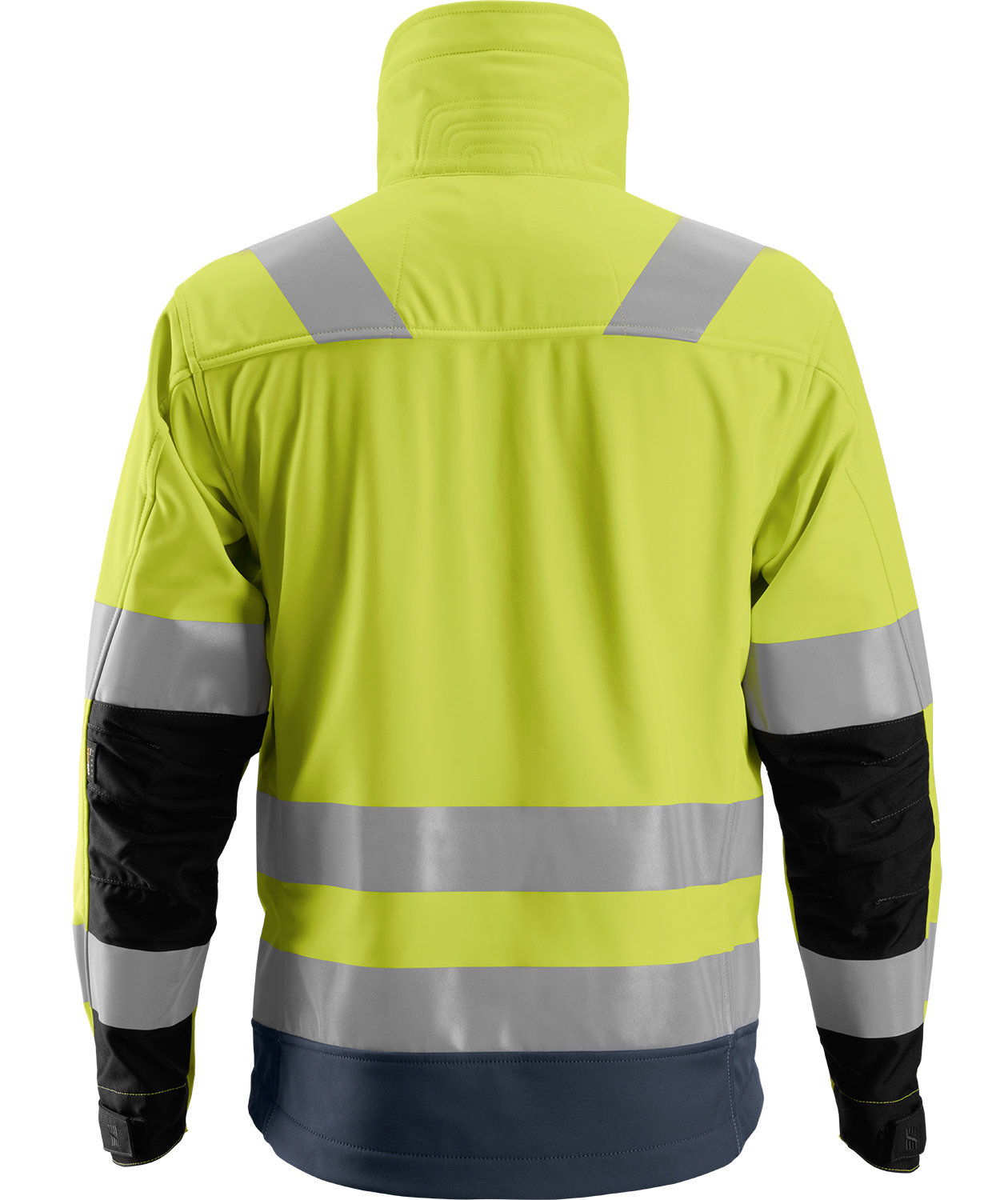 Snickers AllroundWork softshelljakke 1230