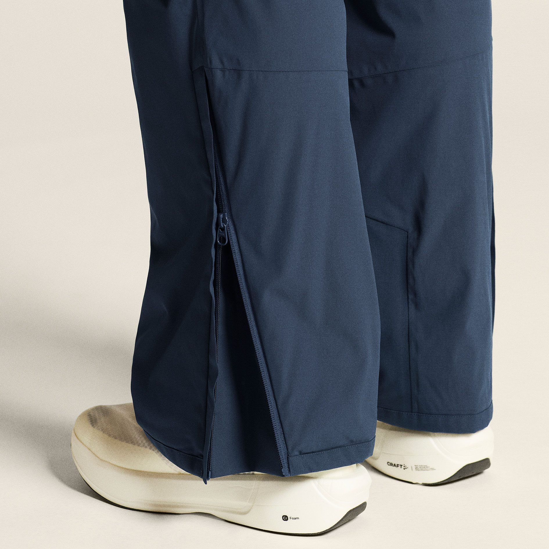 Craft Explore Skihose, Blaze, large image number 9