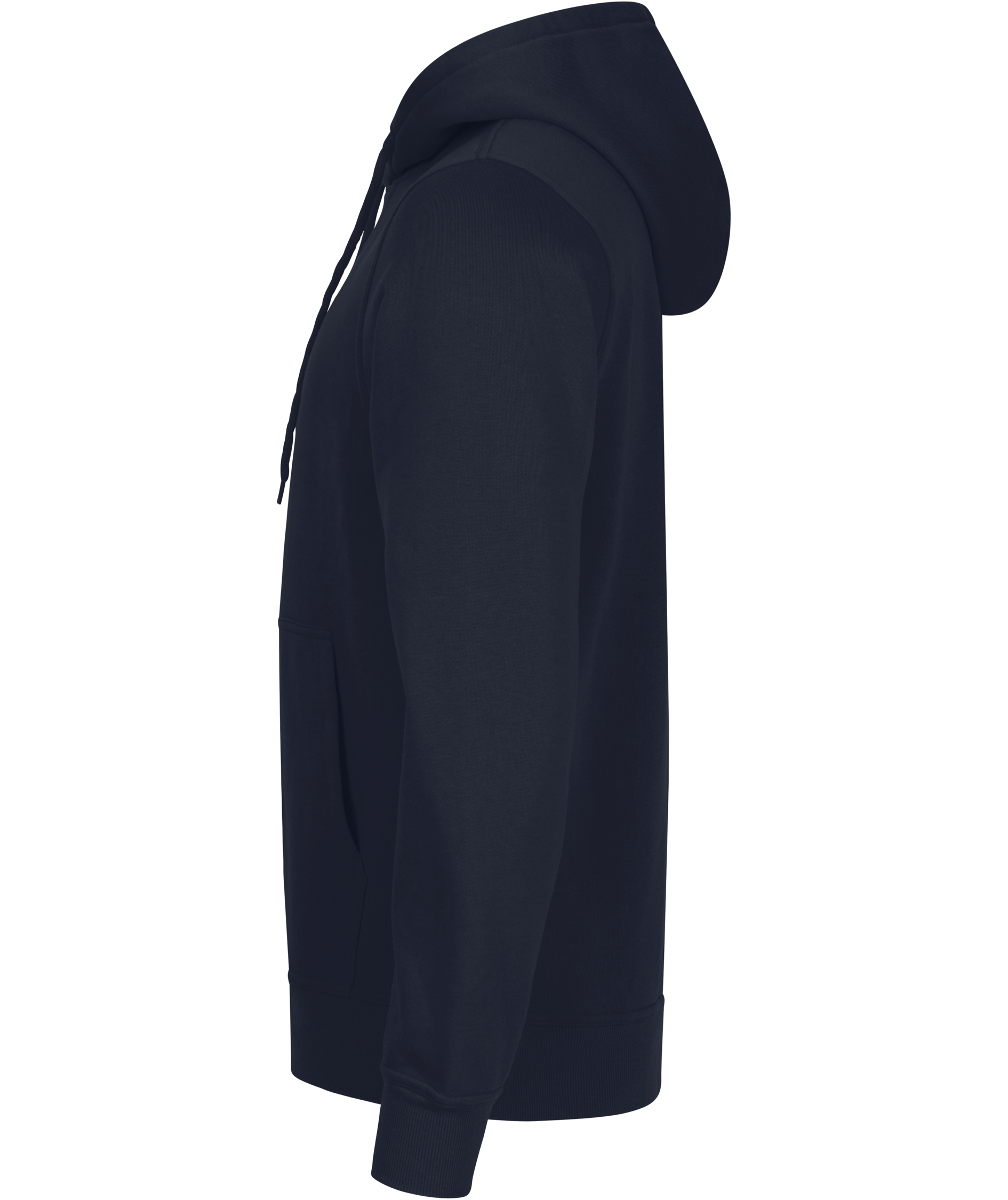 Clique Miami hettegenser, M&oslash;rk Marine, large image number 3