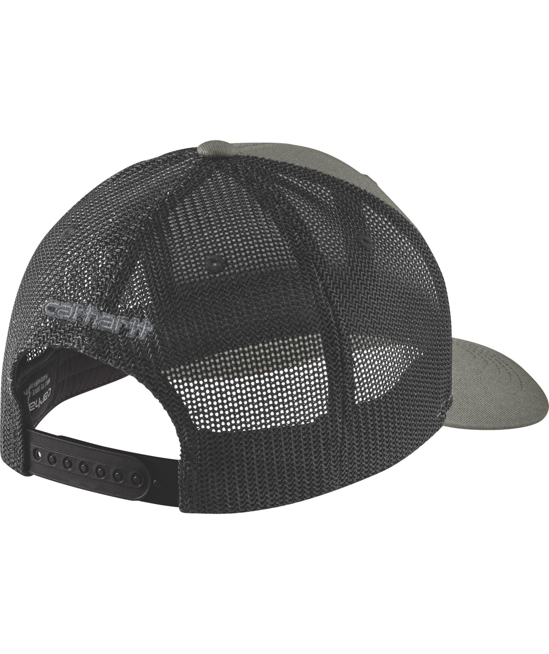 Carhartt Logo Patch cap