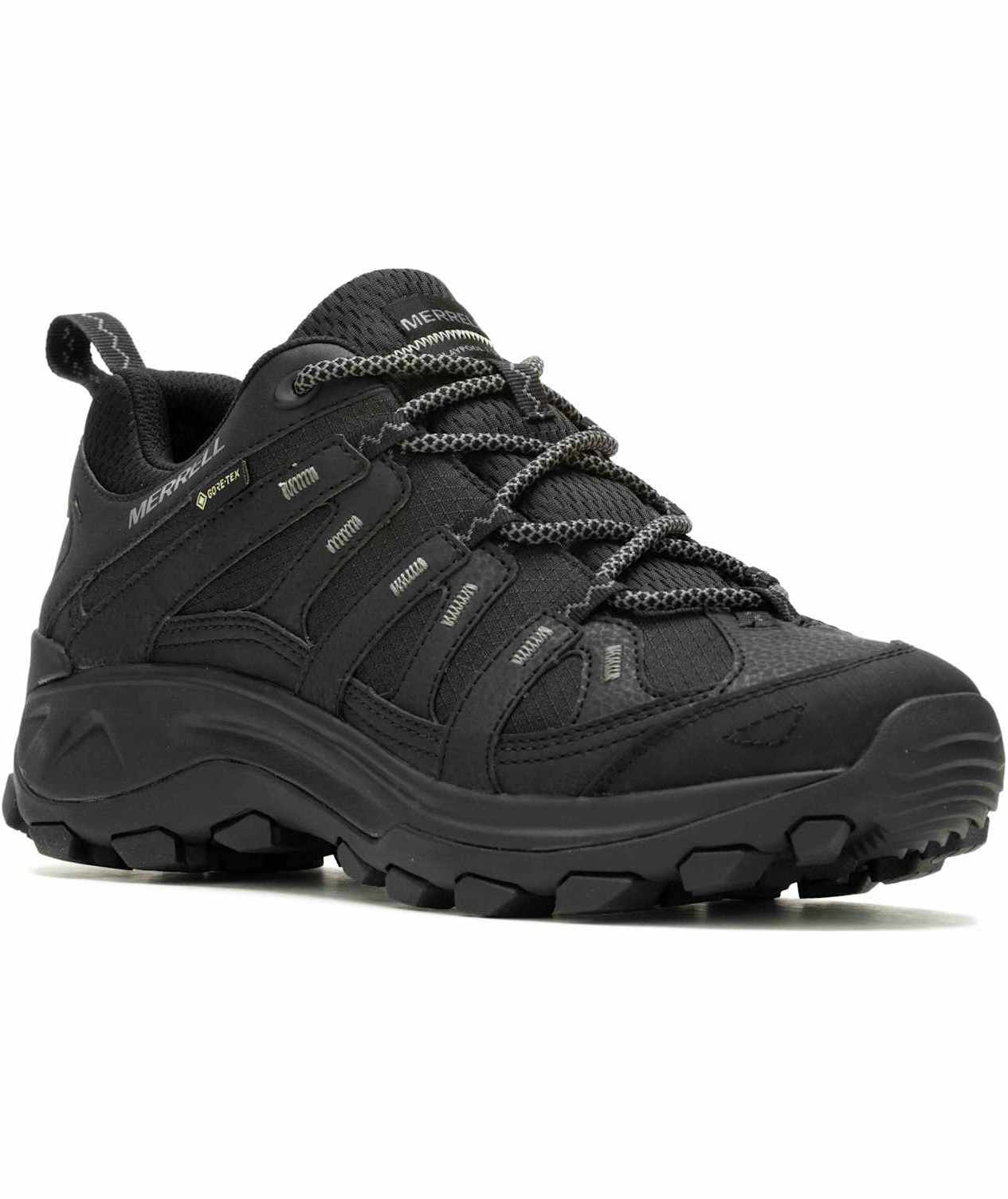 Merrell Claypool 2 sport GTX tursko, Black, large image number 2