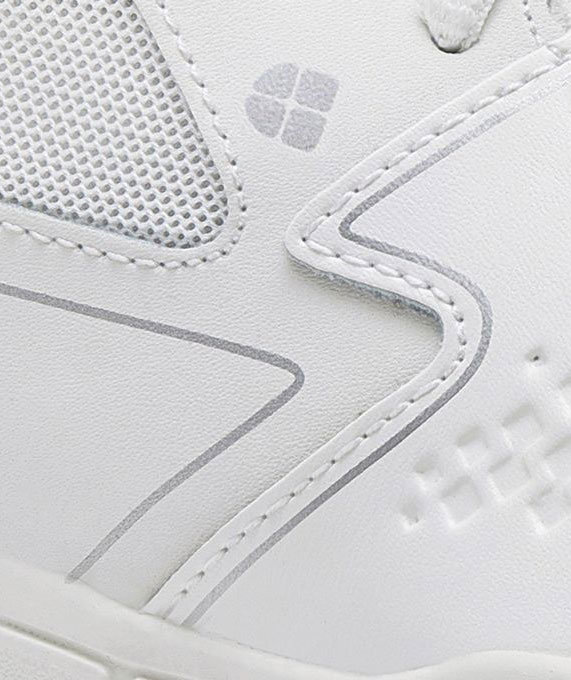 Shoes For Crews Condor arbeidssko OB, Hvit, large image number 6