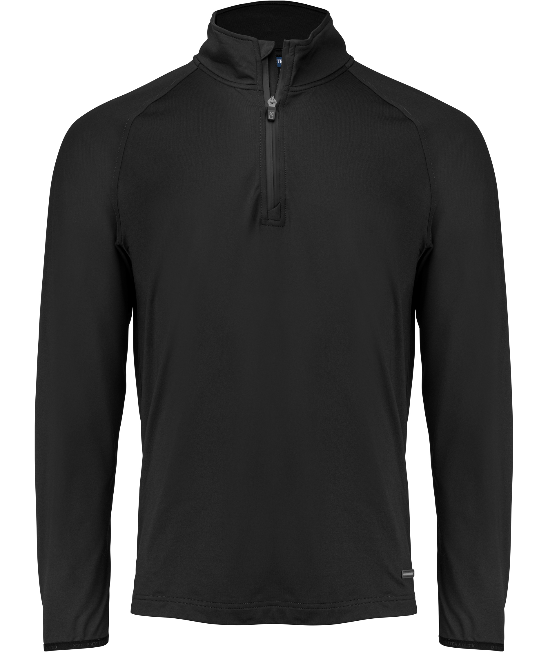 Cutter & Buck Adapt Half-zip collegegenser