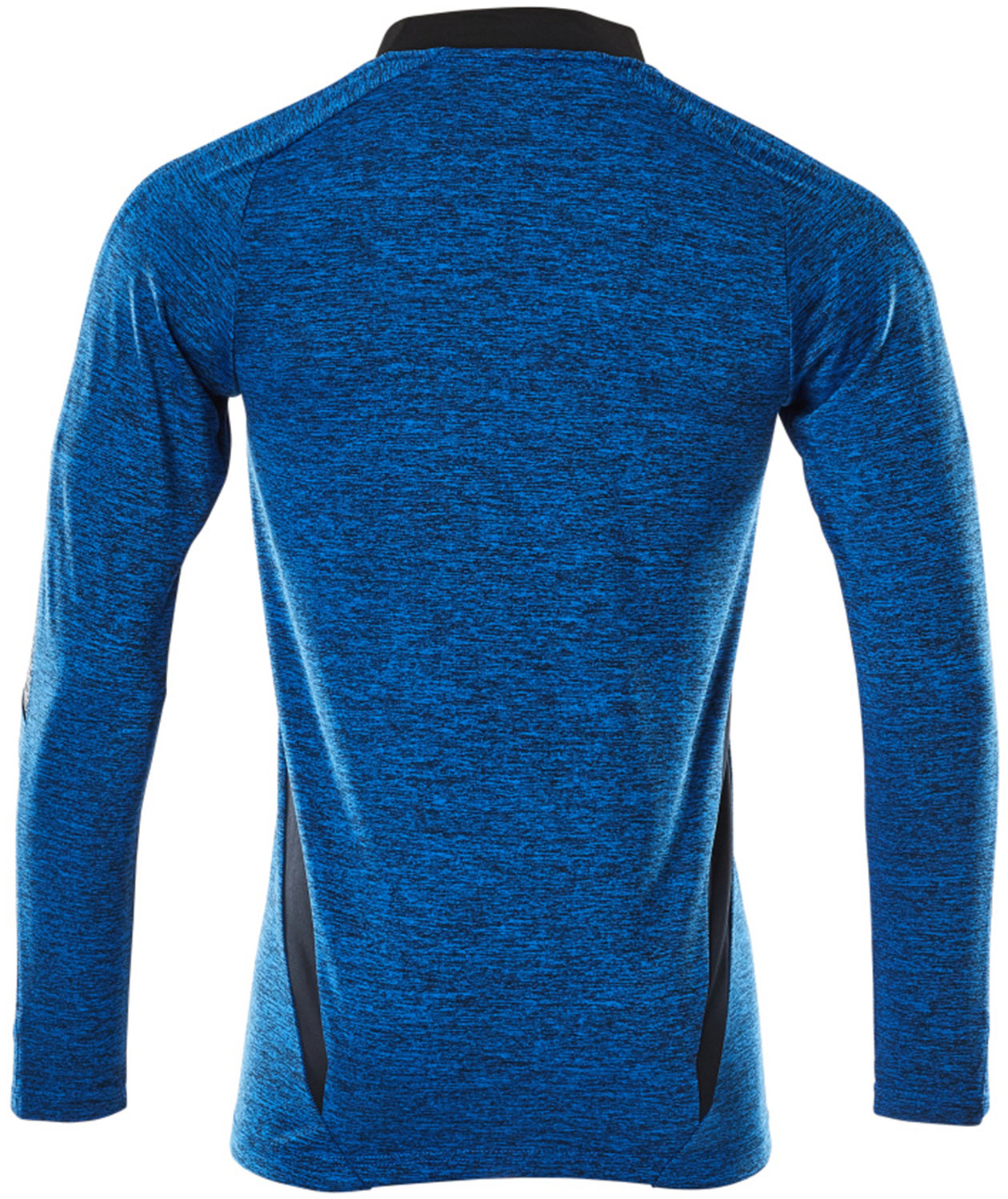 Mascot Accelerate Coolmax langermet polo T-skjorte