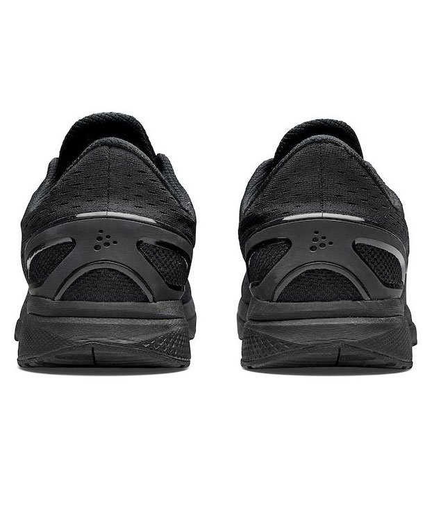 Craft V150 Engineered l&ouml;parskor, Svart, large image number 3