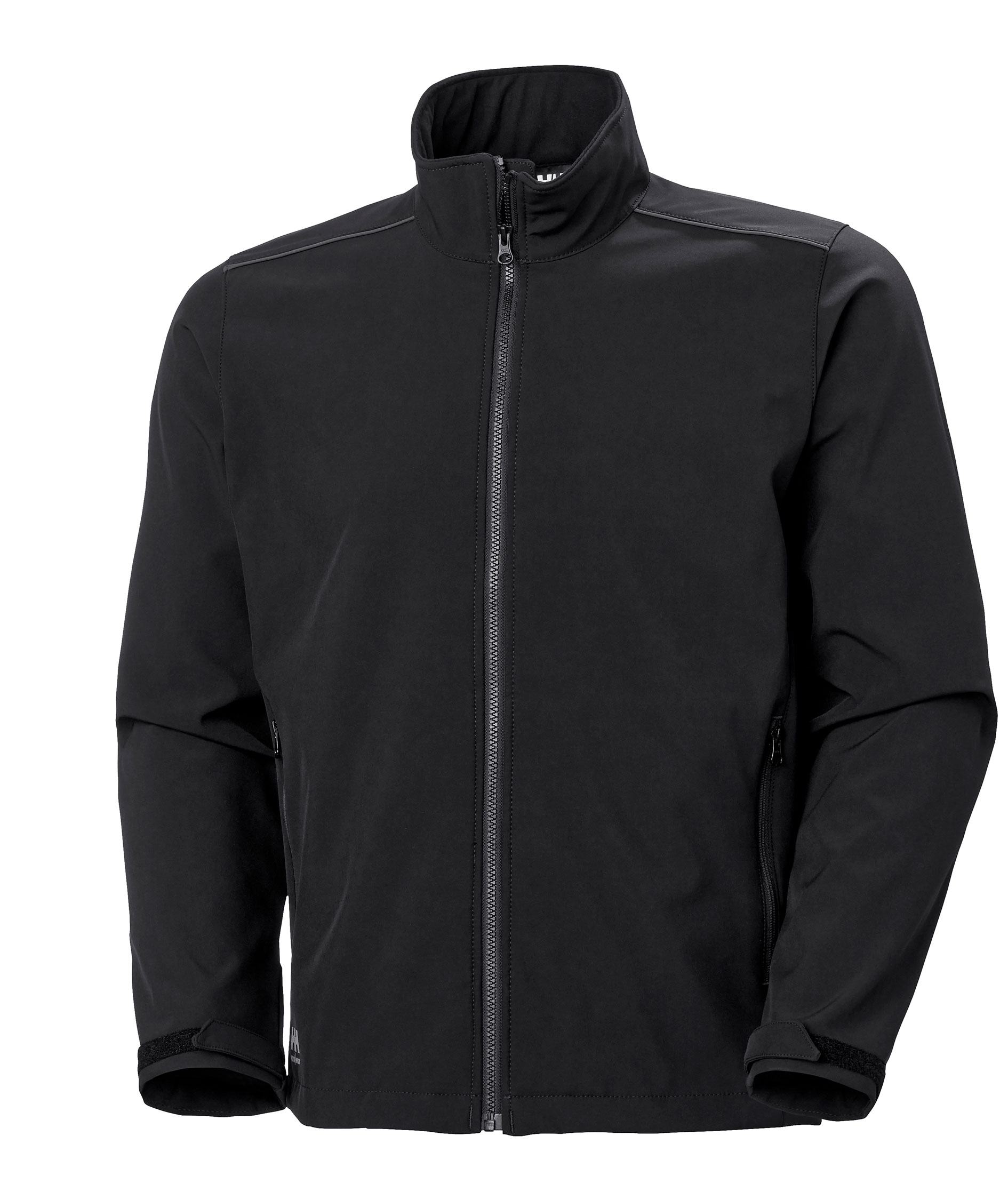 Helly Hansen Manchester 2.0 softshelljakke, Svart