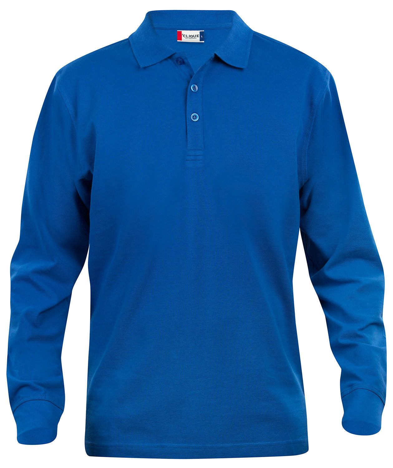 Clique Classic Lincoln l&aring;ng&auml;rmad pik&eacute;tr&ouml;ja, Kungsbl&aring;