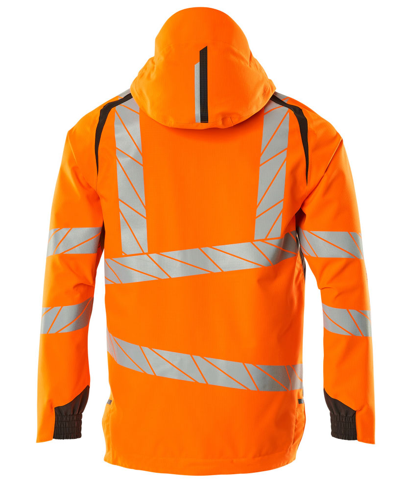 Mascot Accelerate Safe Shelljacke