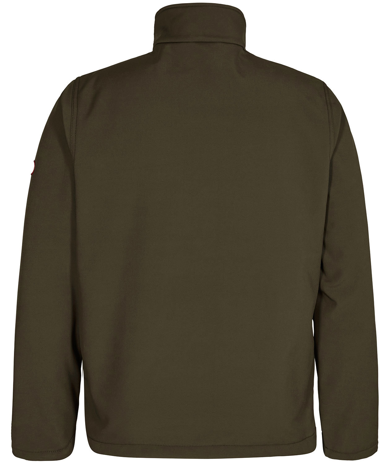 Engel Extend Softshelljacke, Forest green, large image number 2