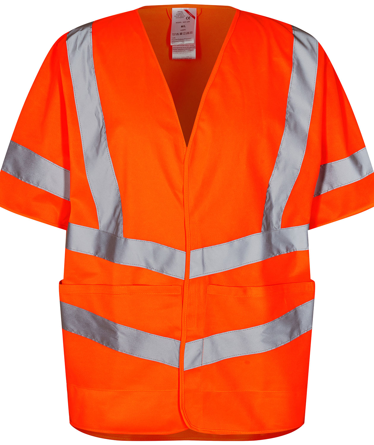 Engel Safety vest