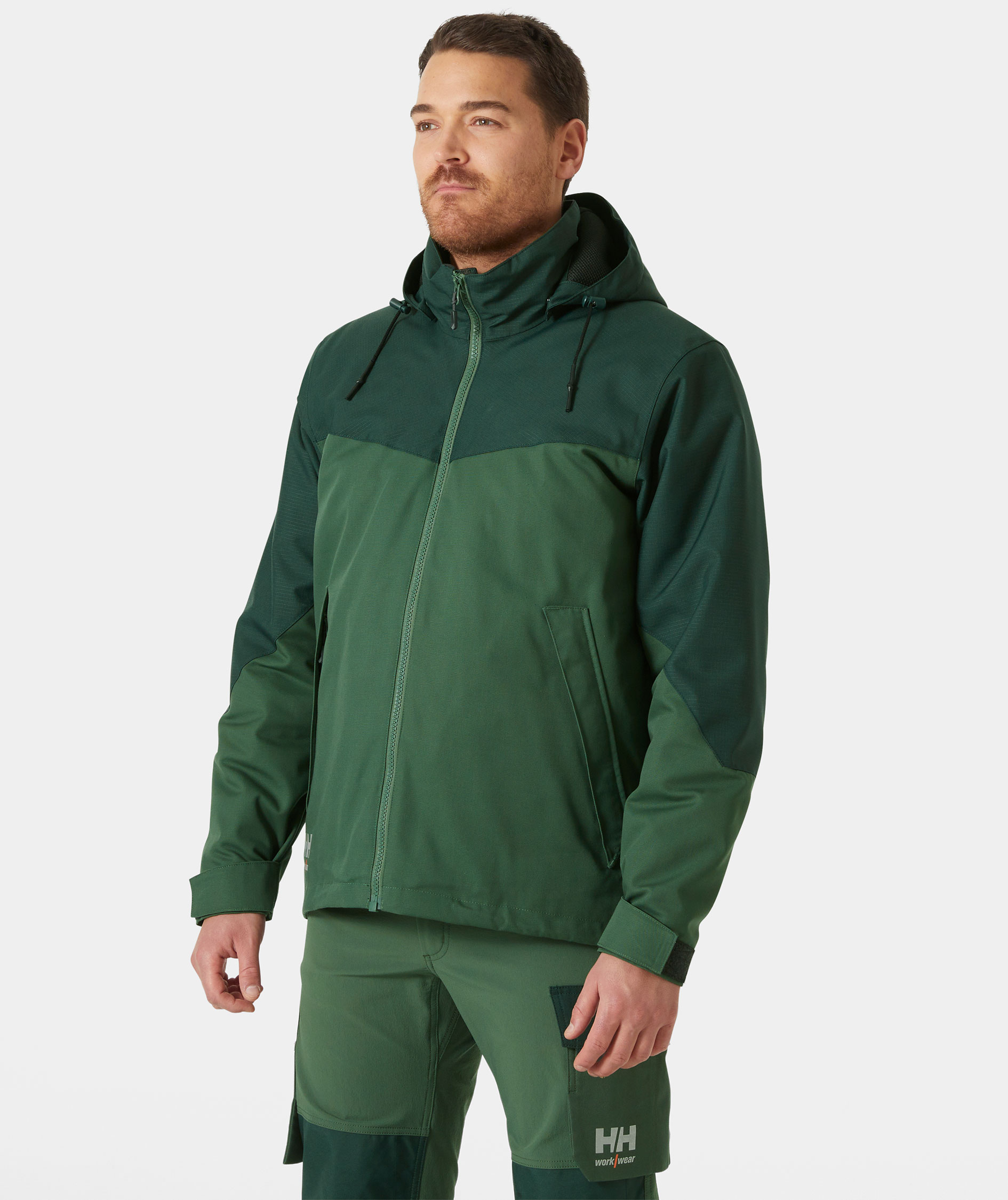 Helly Hansen Oxford vinterjacka