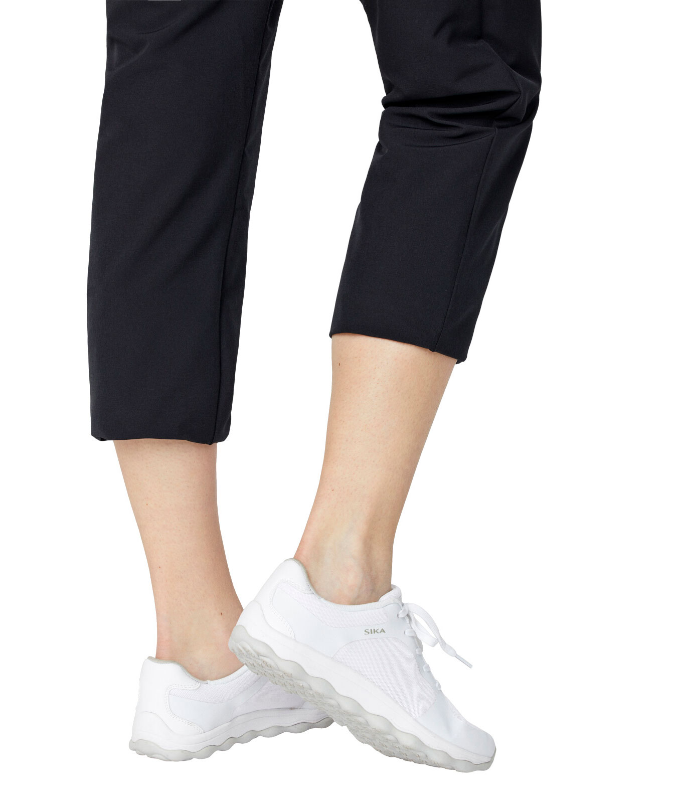 Kentaur trousers leg length 75 cm, Dark night, large image number 5