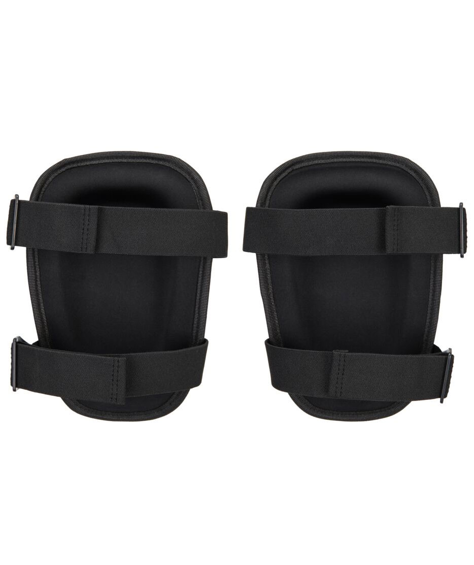 Portwest kn&aelig;puder, Sort