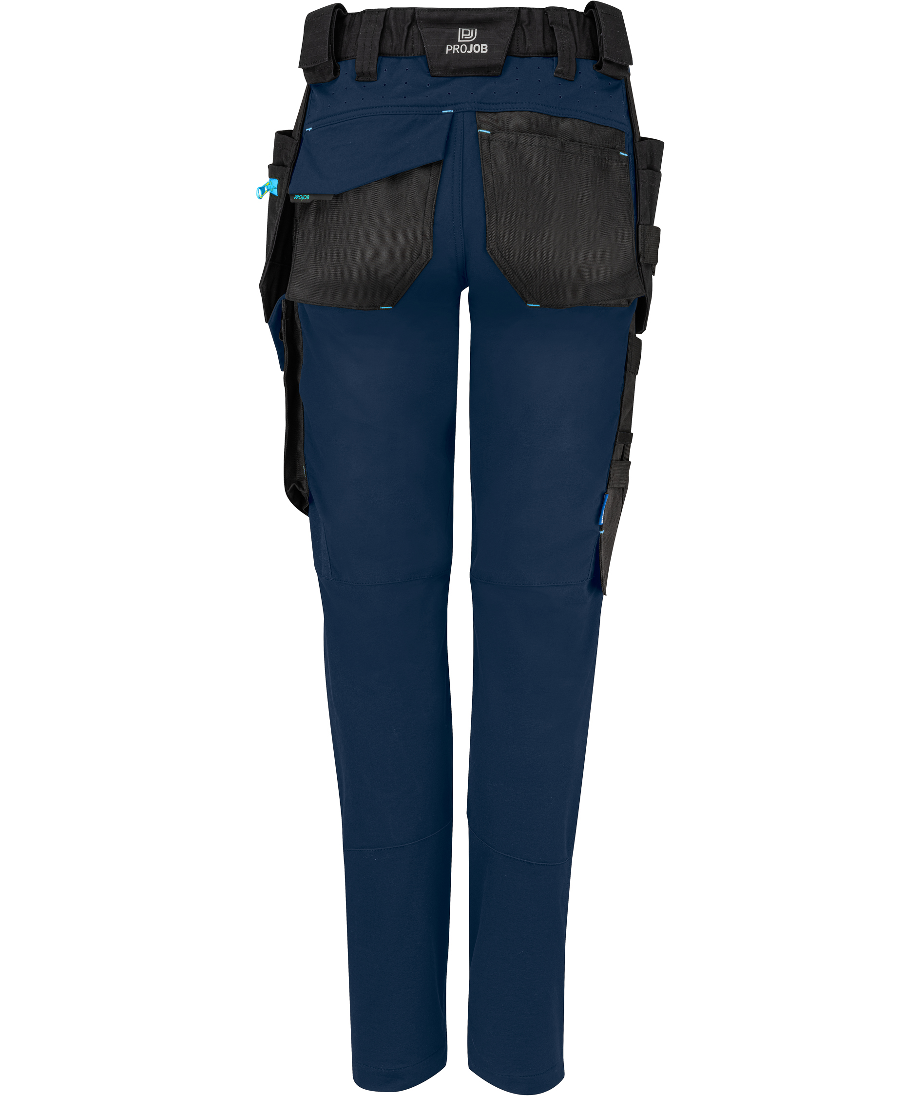 ProJob hantverksbyxa 5564 full stretch dam