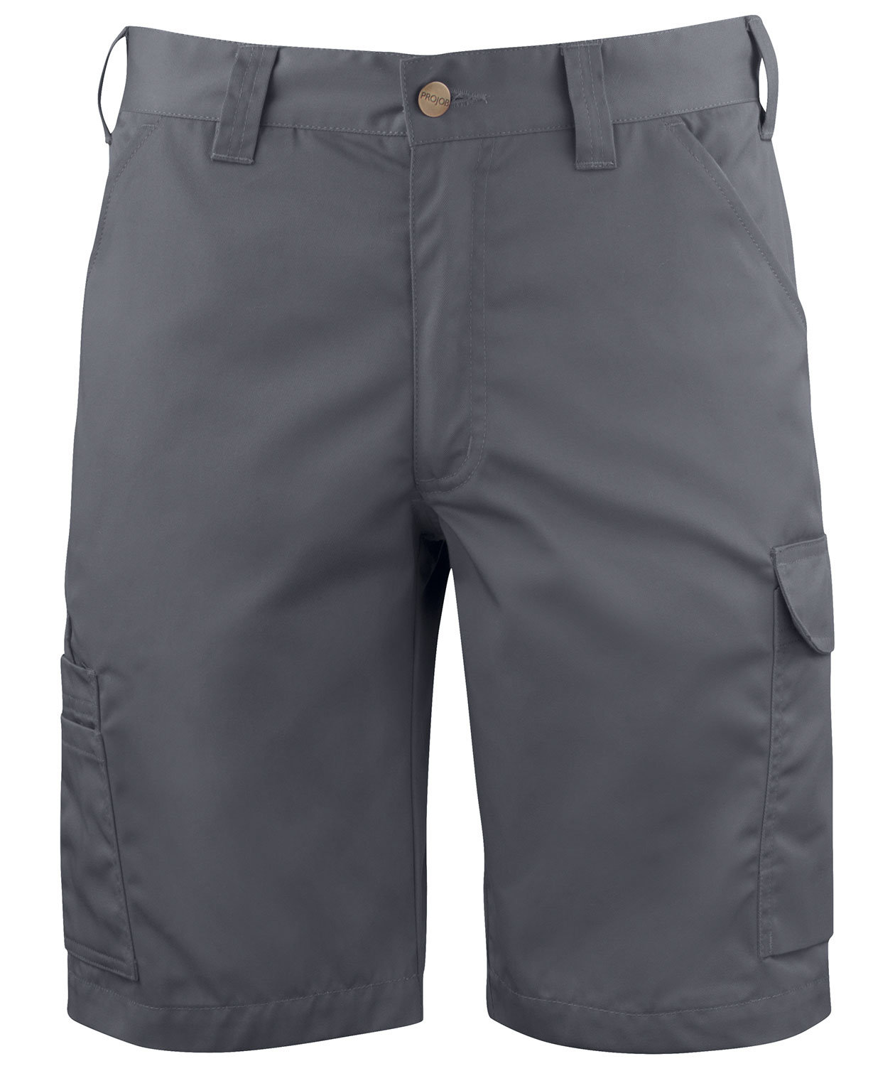 ProJob Arbeitsshorts 2528, Grau