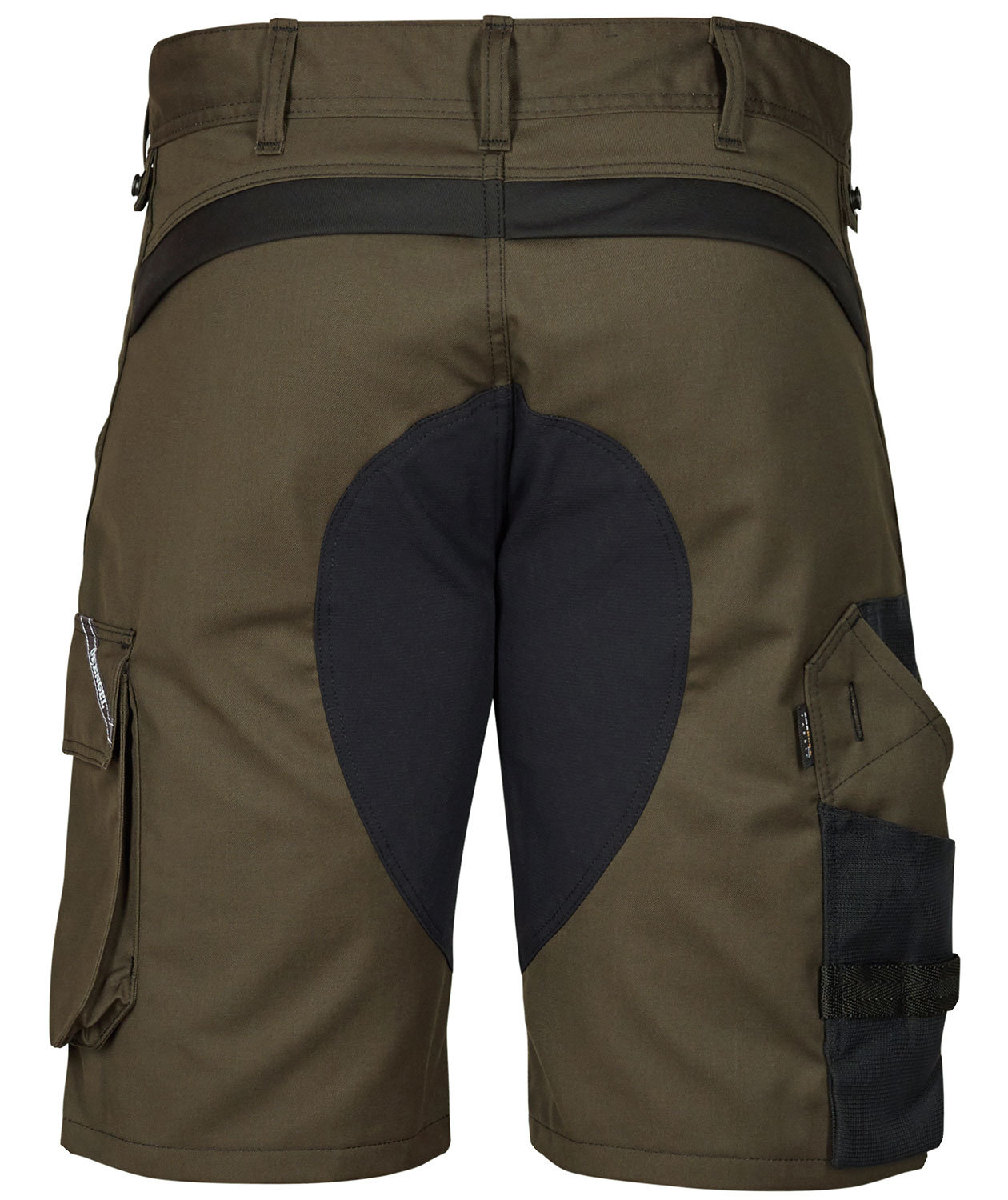 Engel X-treme Handwerkershorts mit Stretch