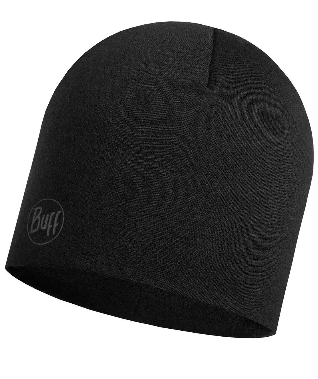 BUFF thermal knitted beanie with merino wool