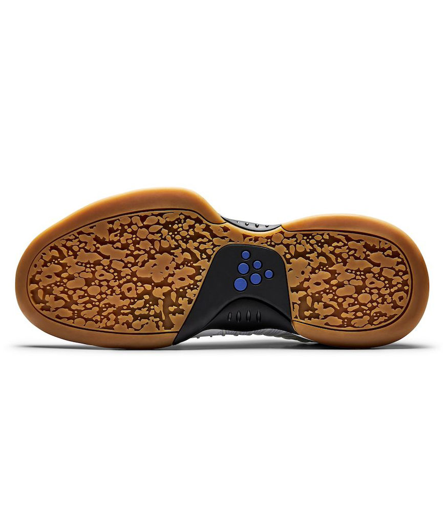 Craft i1 Cage Damen Sportschuhe, White/Burst, large image number 4