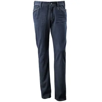 Stretch-Jeans 2501 DCS Größe C46 Indigoblau FRISTADS Stretch-Jeans 2501 DCS Größe C46 Indigoblau FRISTADS