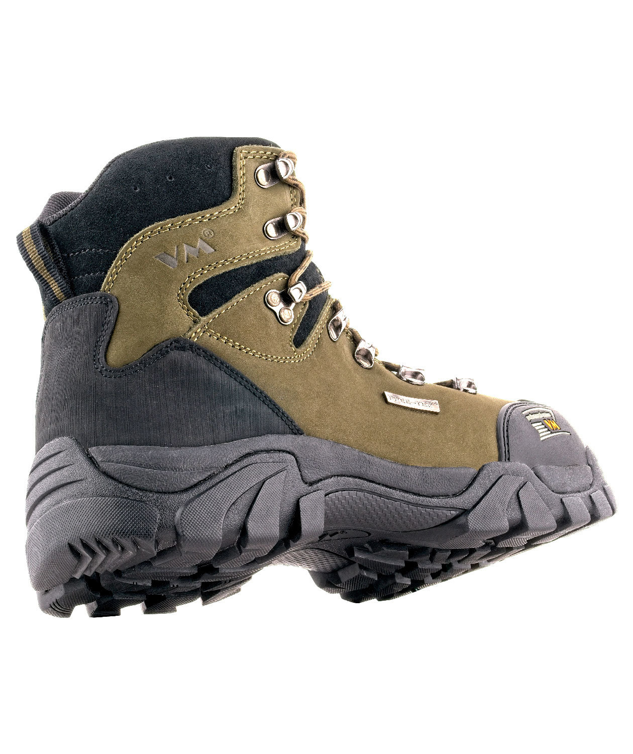 VM Footwear New Boston vandrark&auml;ngor