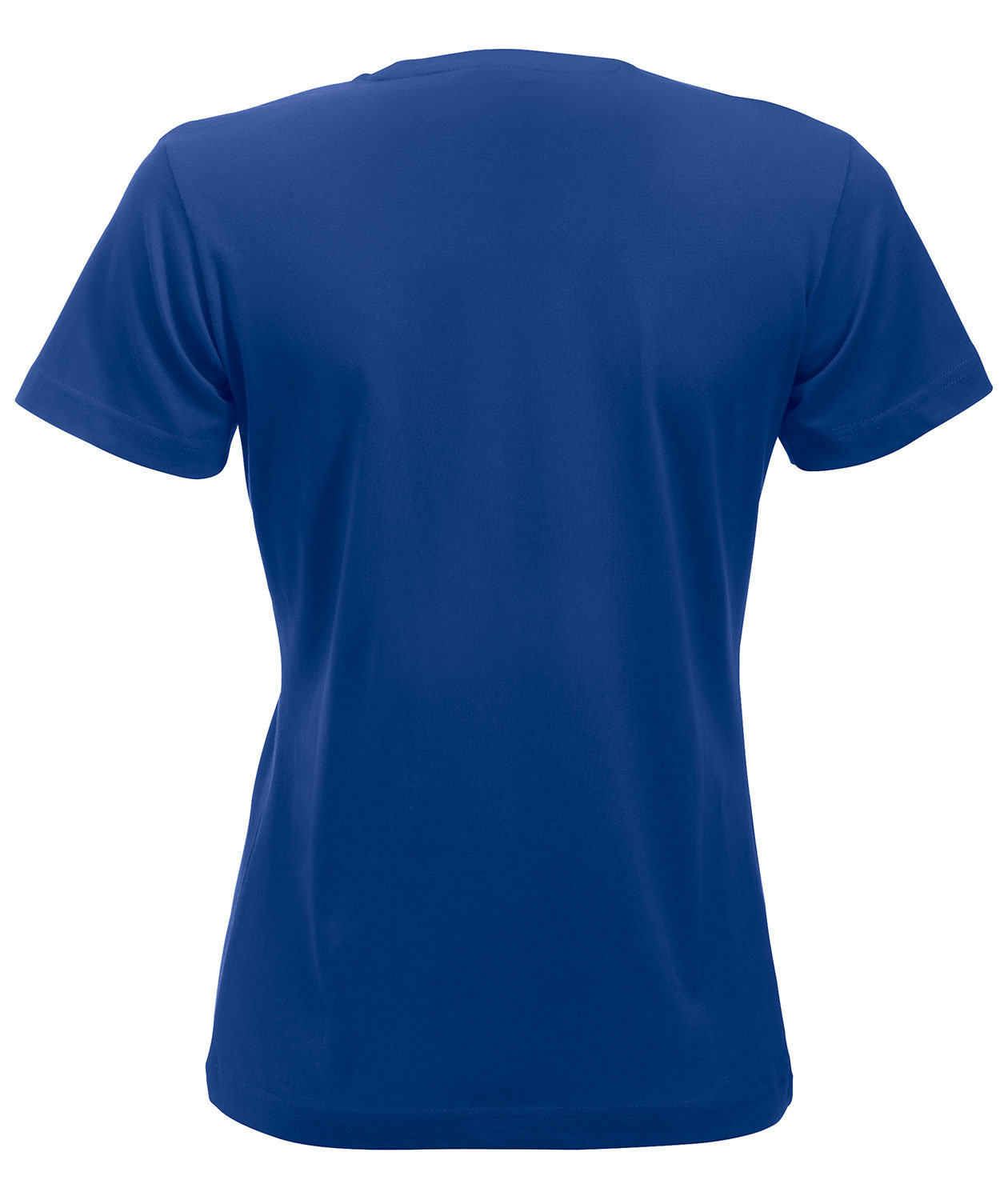 Clique New Classic T-shirt dam, Bl&aring;, large image number 2