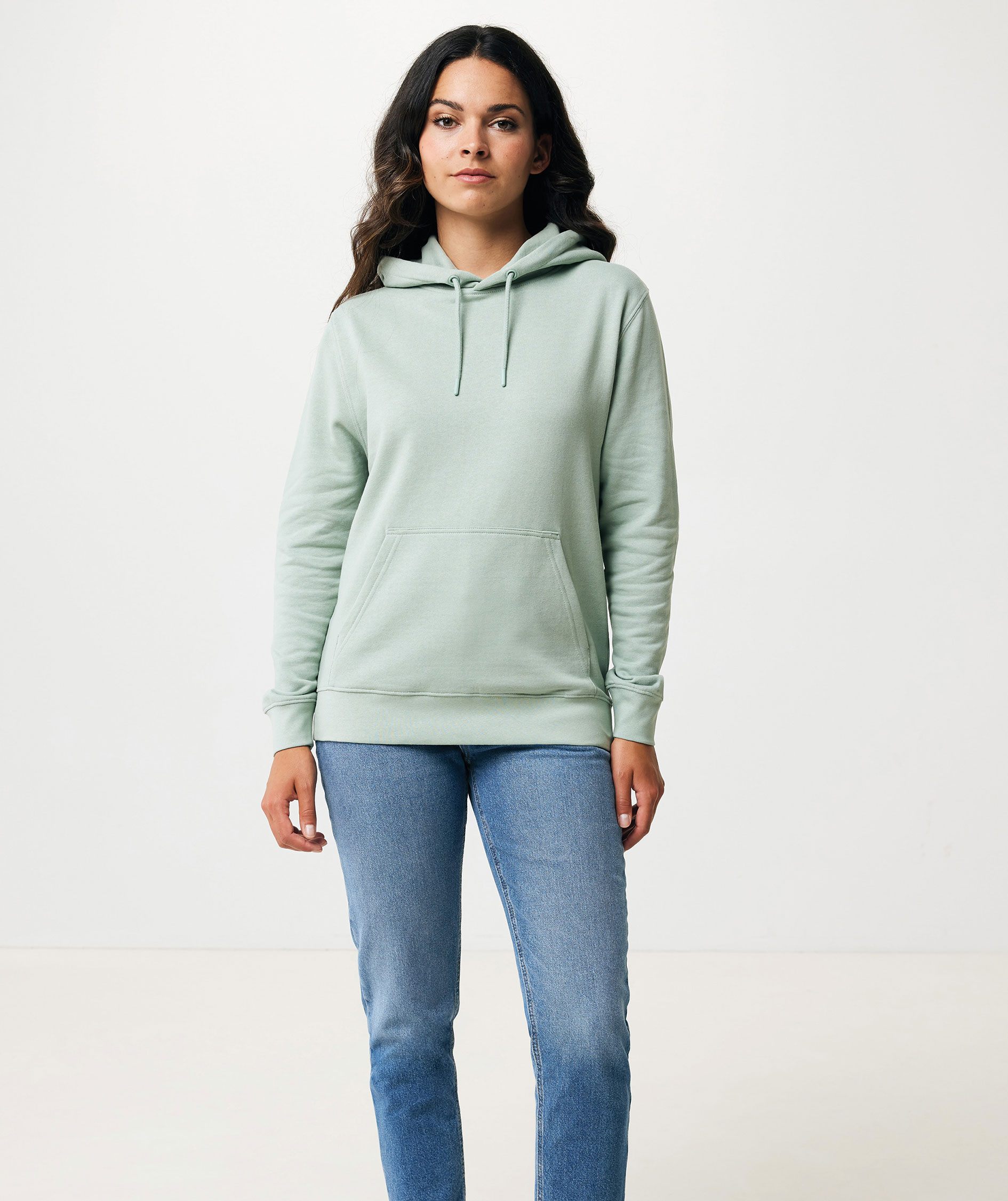 Iqoniq Rila h&aelig;ttetr&oslash;je, Iceberg Green