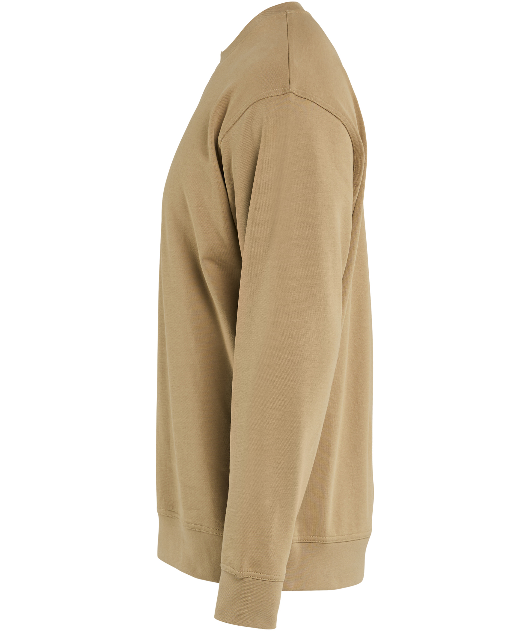 Bl&aring;kl&auml;der sweatshirt, Light Nougat, large image number 3