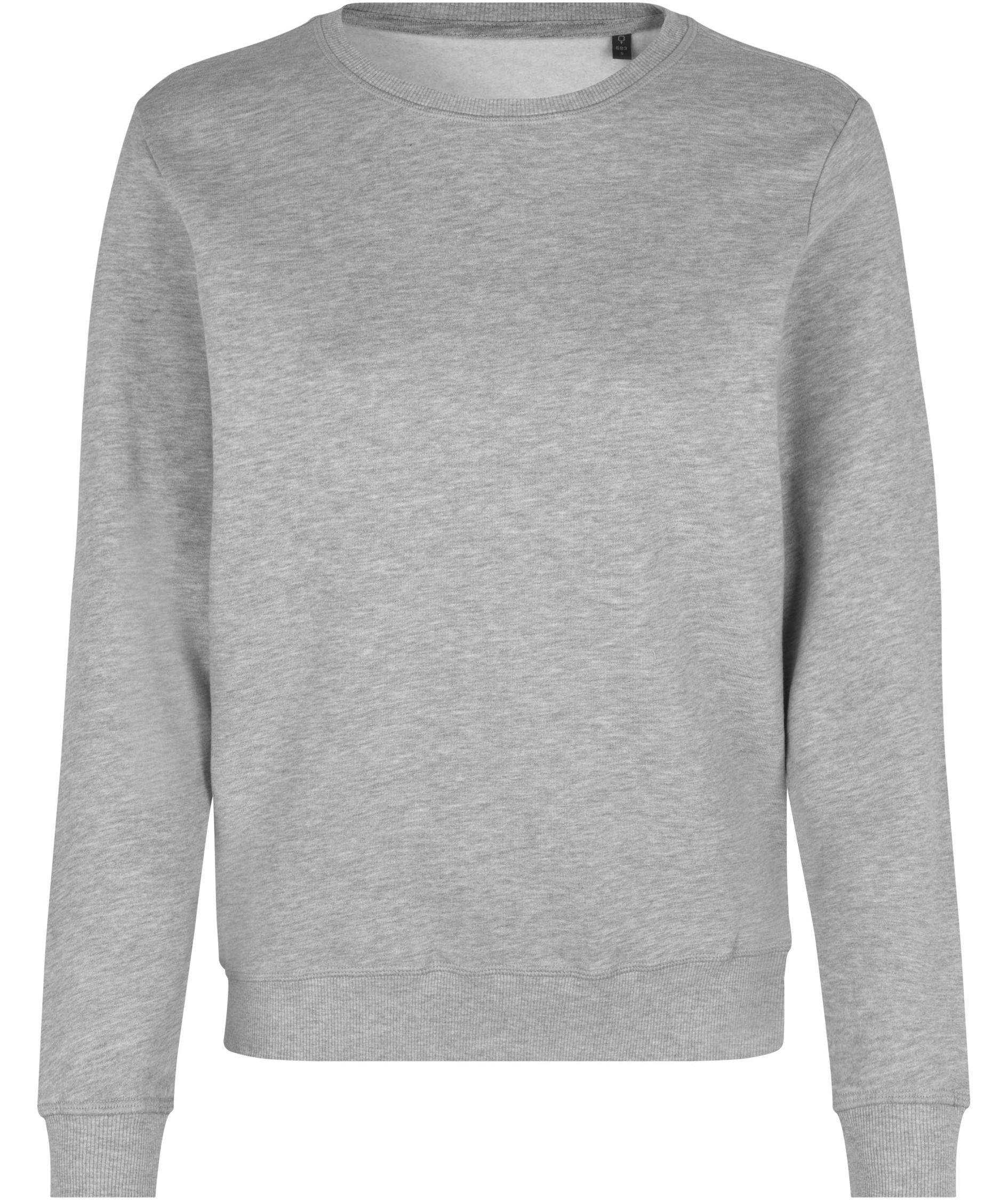 Ljusgr&aring; Melange