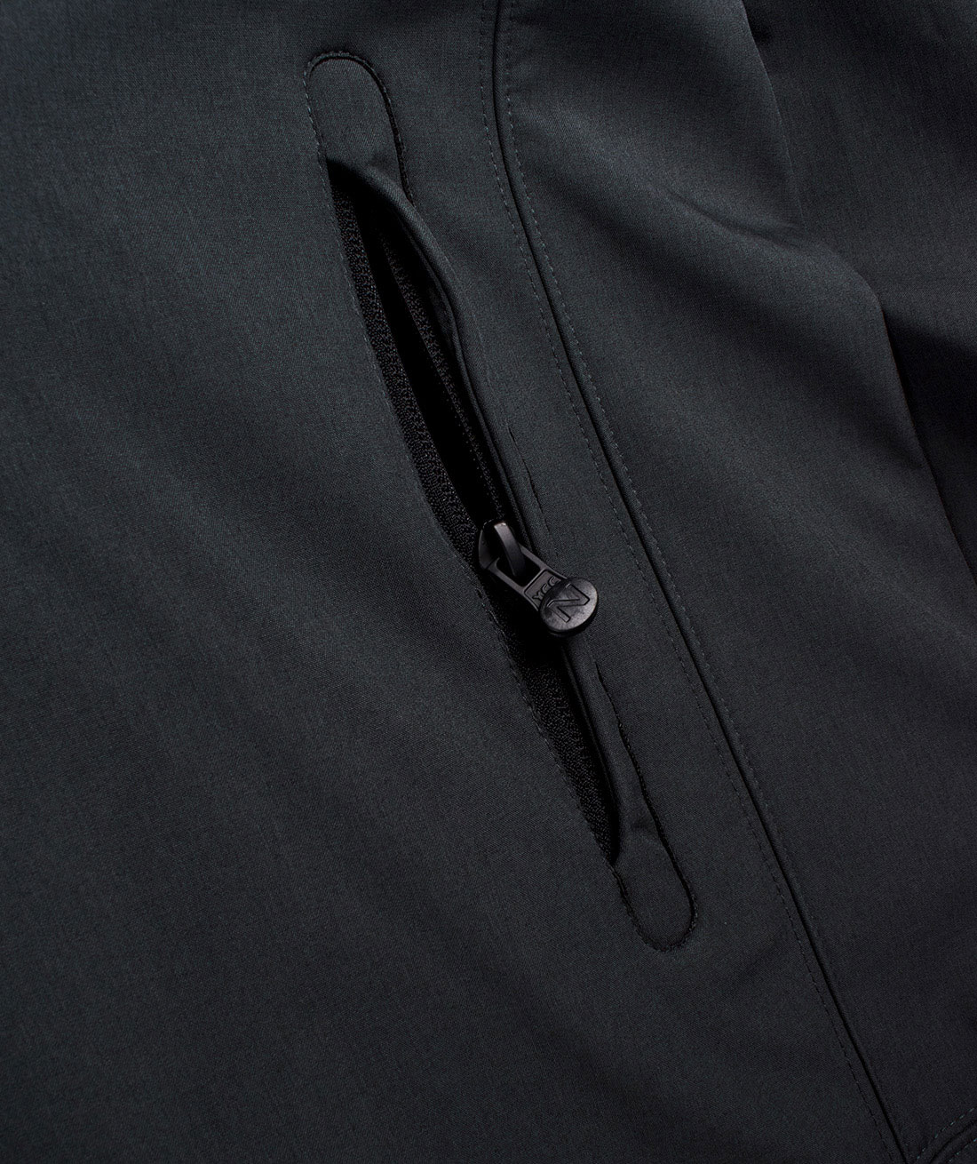 Nimbus Duxbury Softshelljacke, Grau, large image number 4