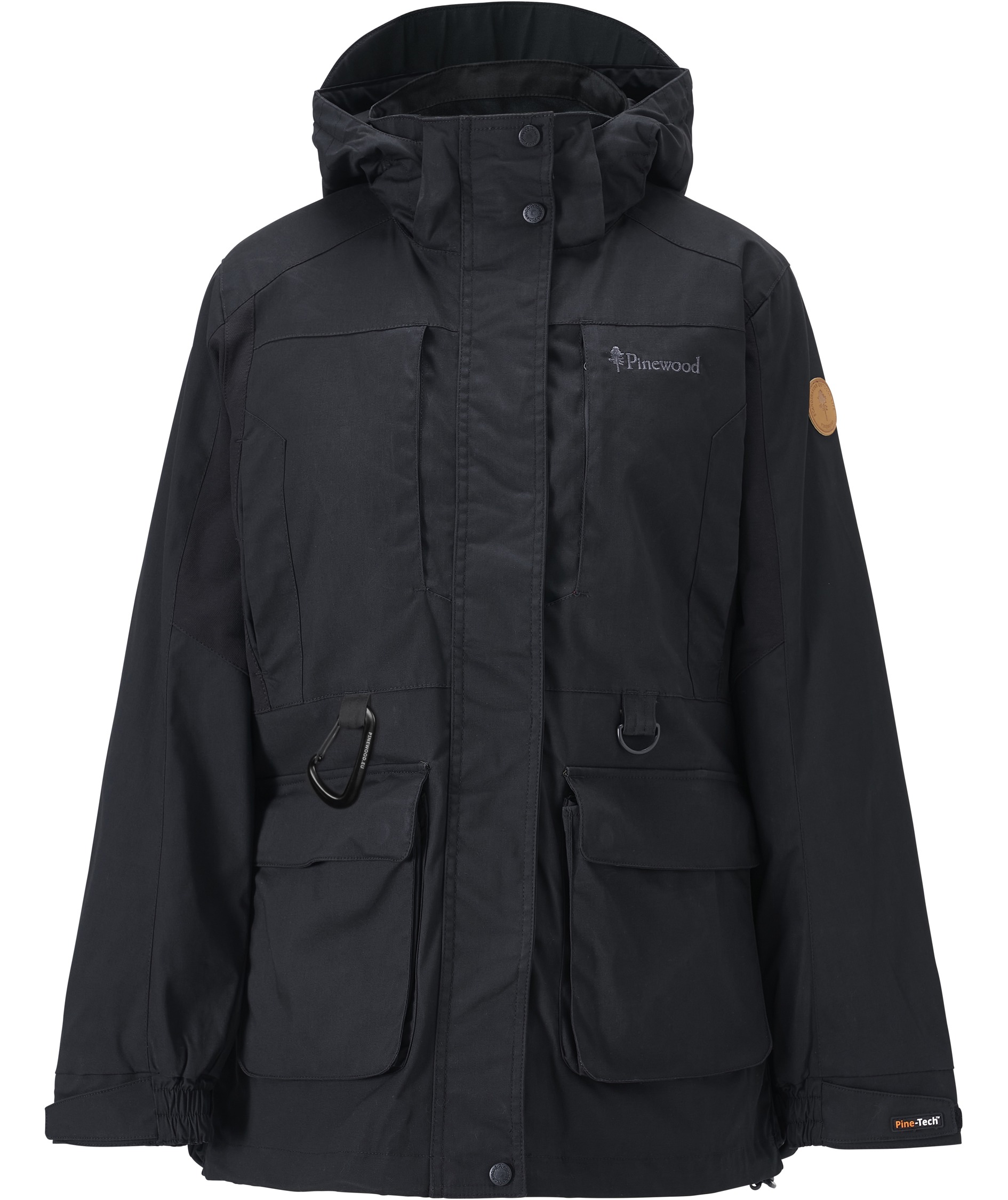 Pinewood&nbsp;Dog Sports Trainer Extreme damejakke