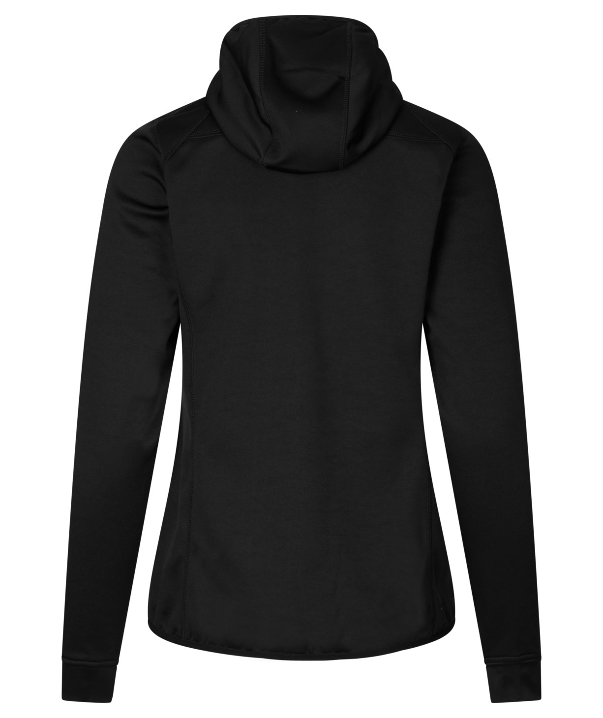Seeland Power Damen Fleecejacke, Meteorite, large image number 1