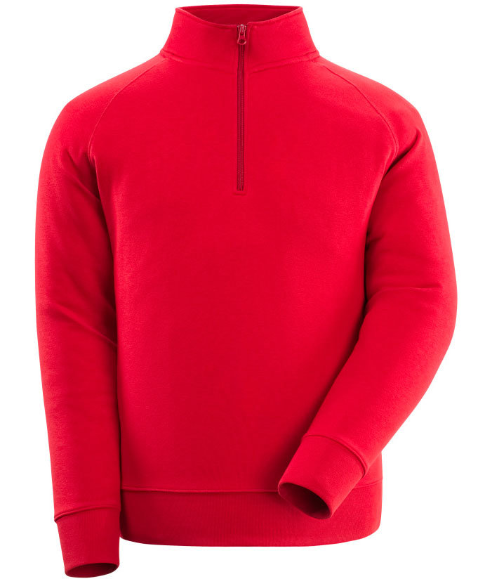 Mascot Crossover Nantes sweatshirt, Signalr&oslash;d, large image number 0