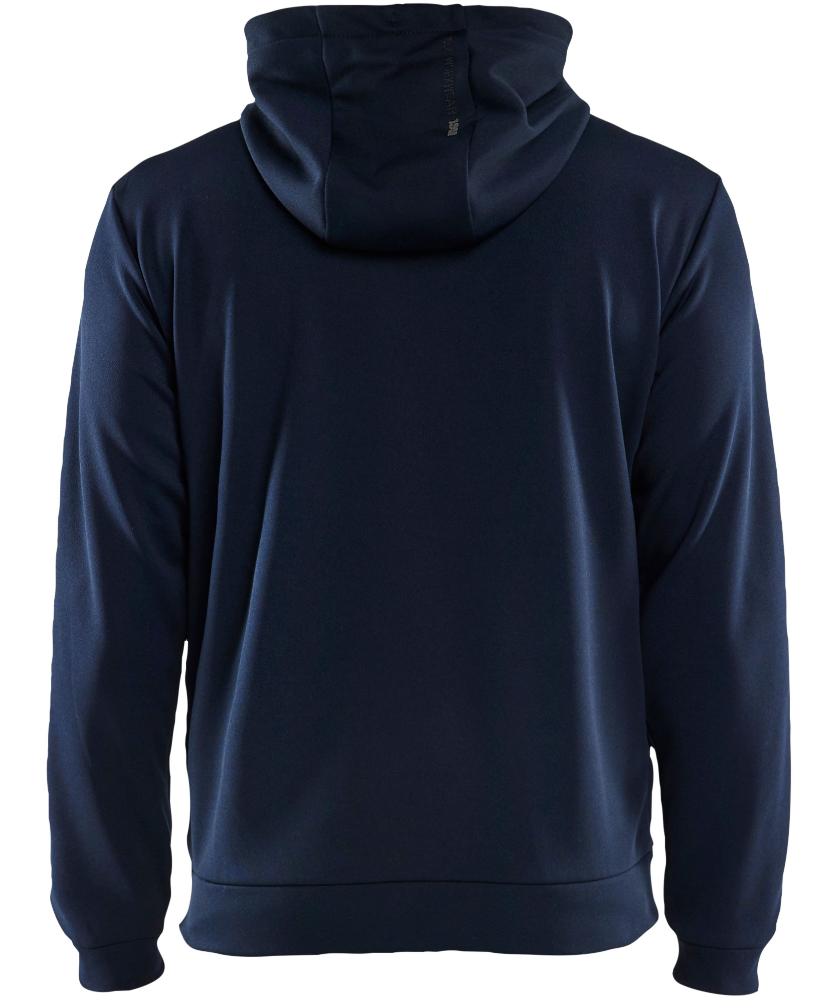 Bl&aring;kl&auml;der Unite h&aelig;ttetr&oslash;je, M&oslash;rk Marine/Sort, large image number 2