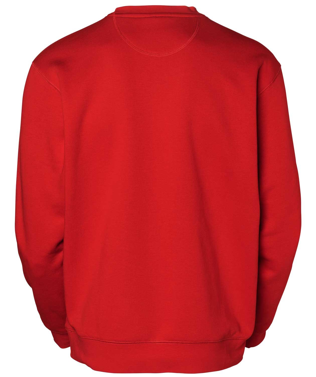 South West Brooks sweatshirt, Red, large image number 3