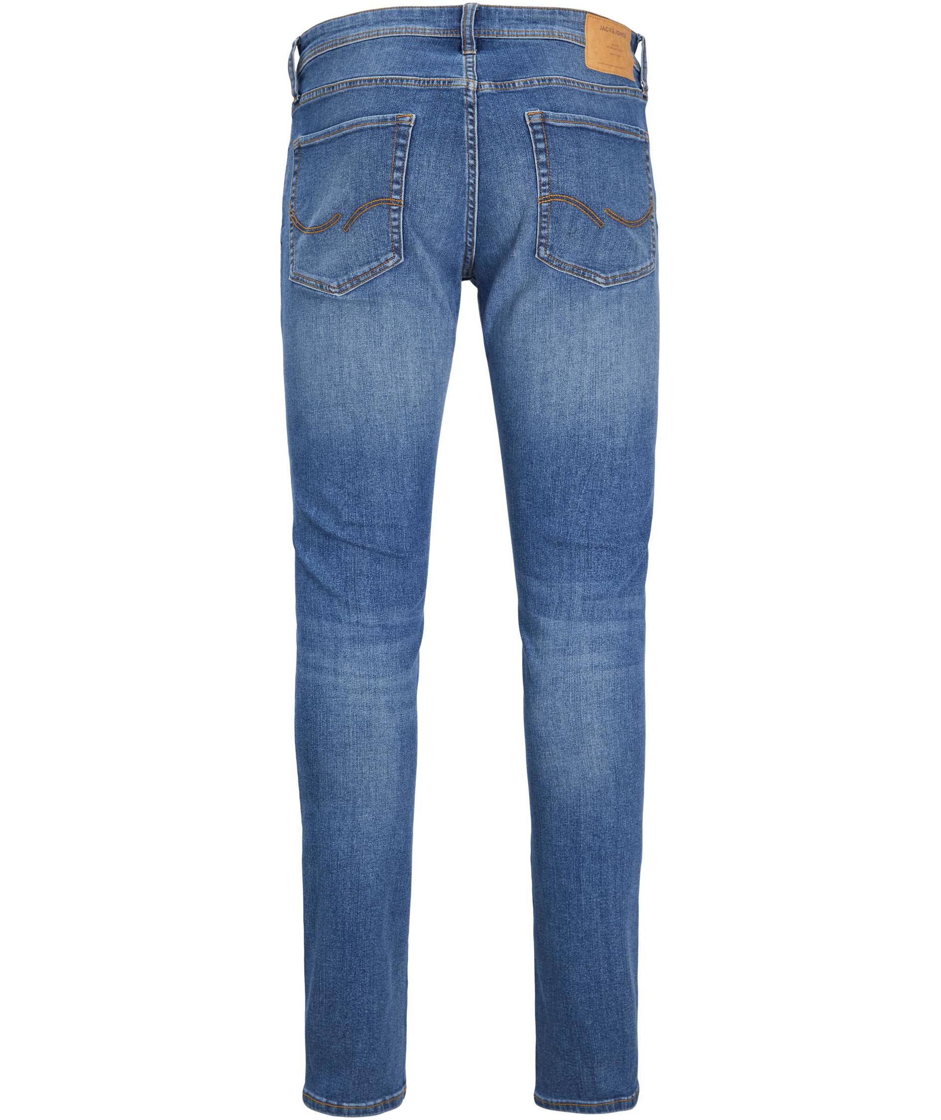 Jack & Jones JJIGLENN SQ 223 Jeans, Blue Denim, large image number 2