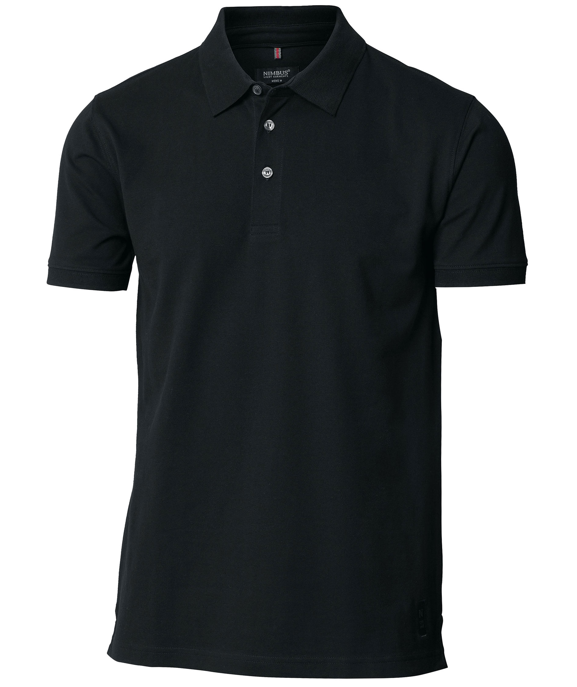 Nimbus Harvard Polo T-Shirt