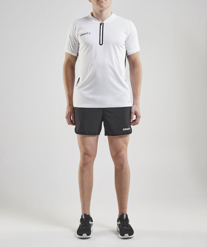 Craft Pro Control Impact pik&eacute;tr&ouml;ja, White/black, large image number 4