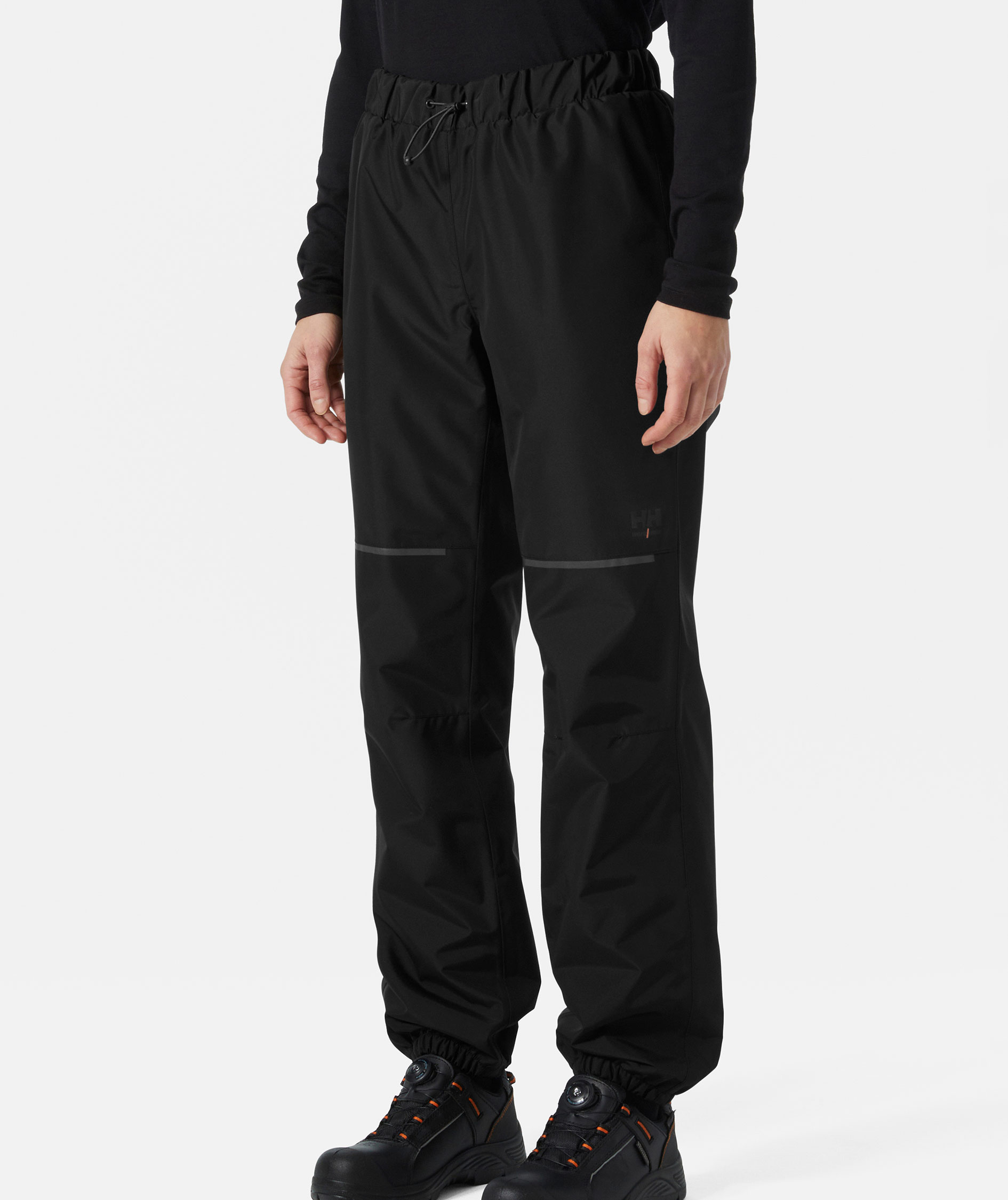 Helly Hansen Manchester 2.0 skalbyxa dam, Black