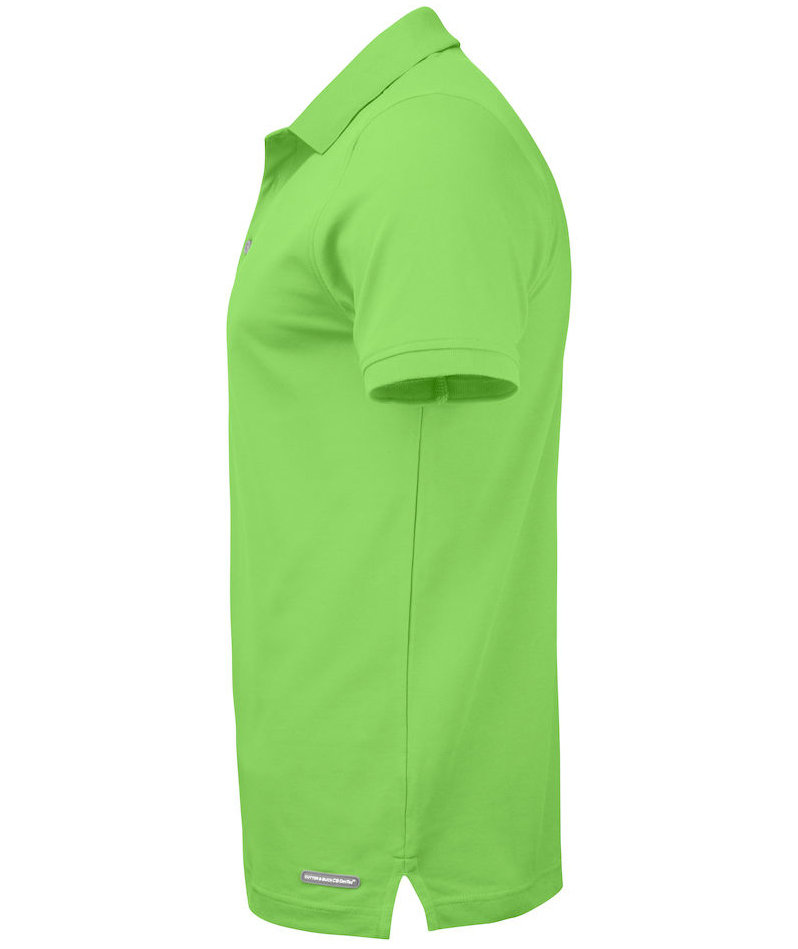 Cutter & Buck Advantage polo T-shirt, &AElig;blegr&oslash;n, large image number 3