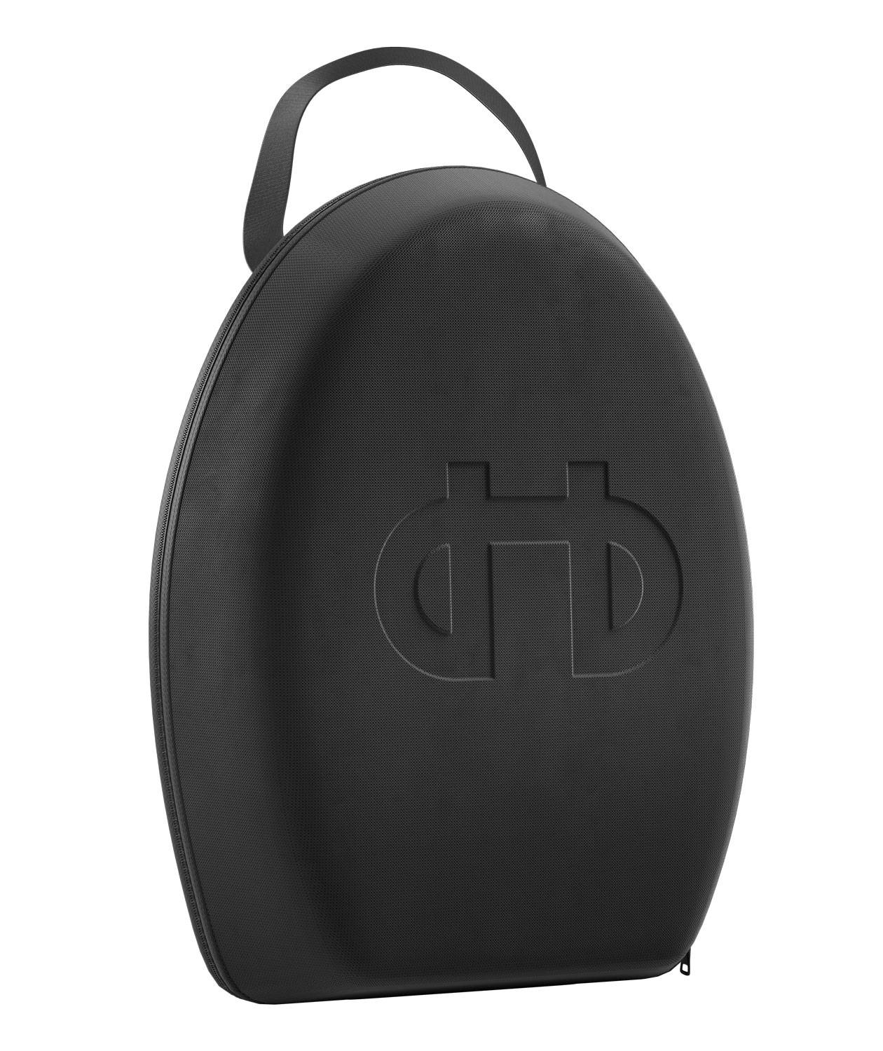 Hellberg f&ouml;rvaringsp&aring;se till h&ouml;rselk&aring;por, Svart