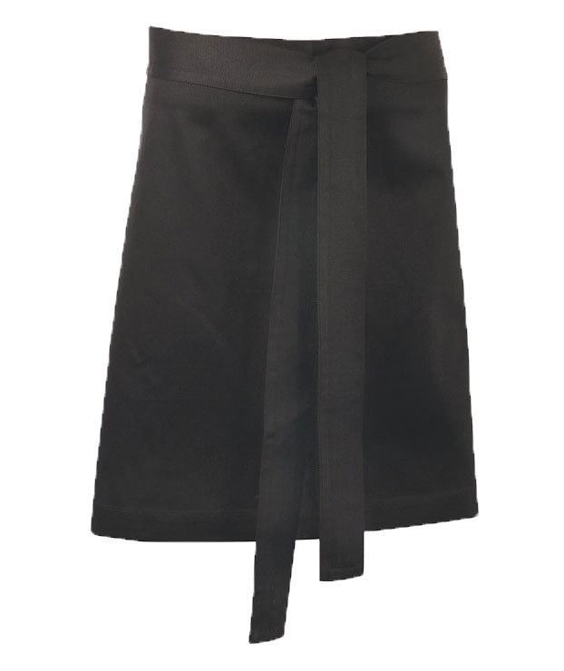 Toni Lee Dart f&ouml;rkl&auml;de, Svart