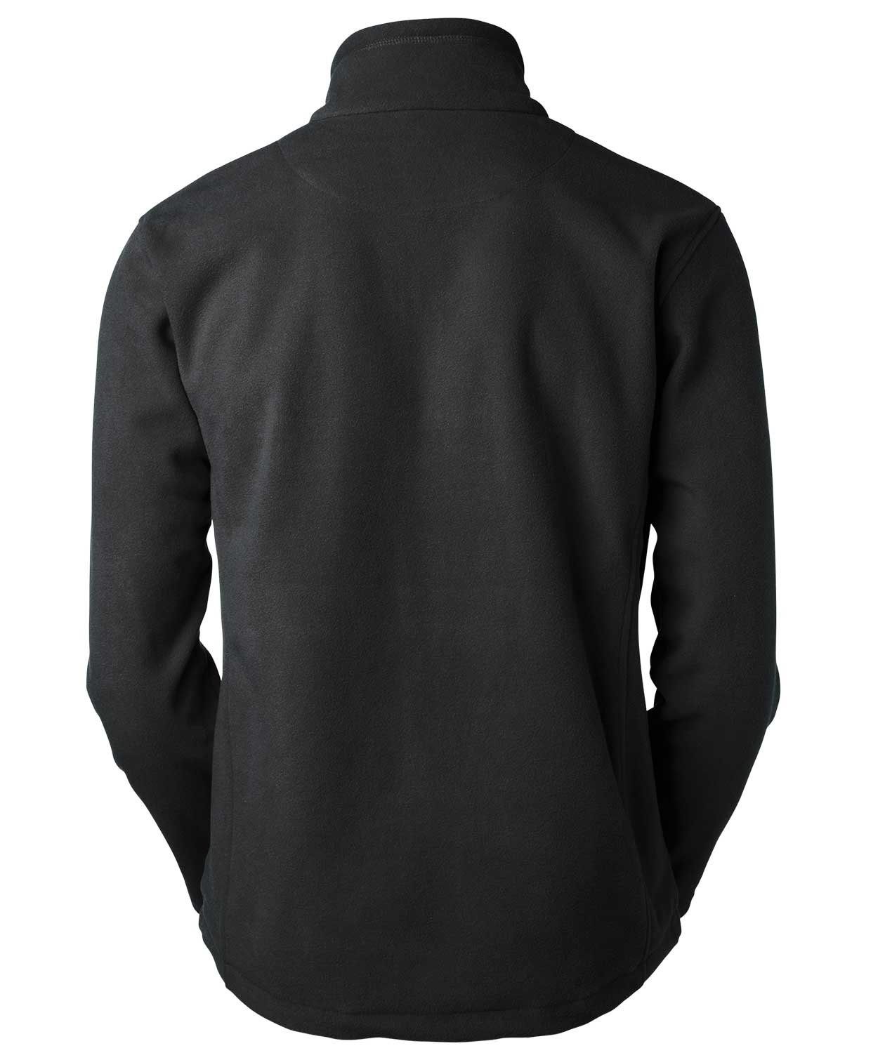 South West Dawson fleece sweater, Black, large image number 2