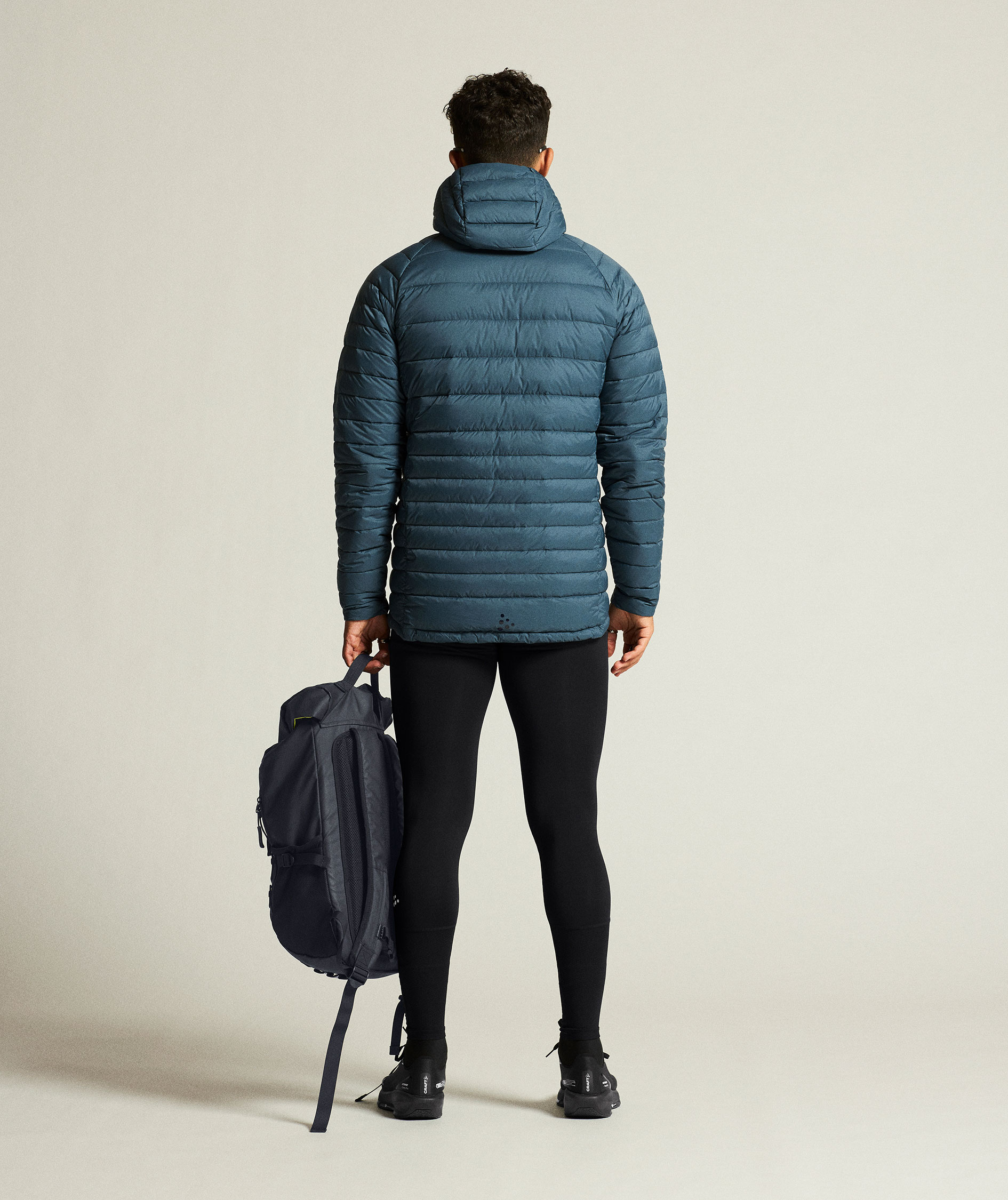 Craft ADV Explore Light down jacket, Orion, large image number 8