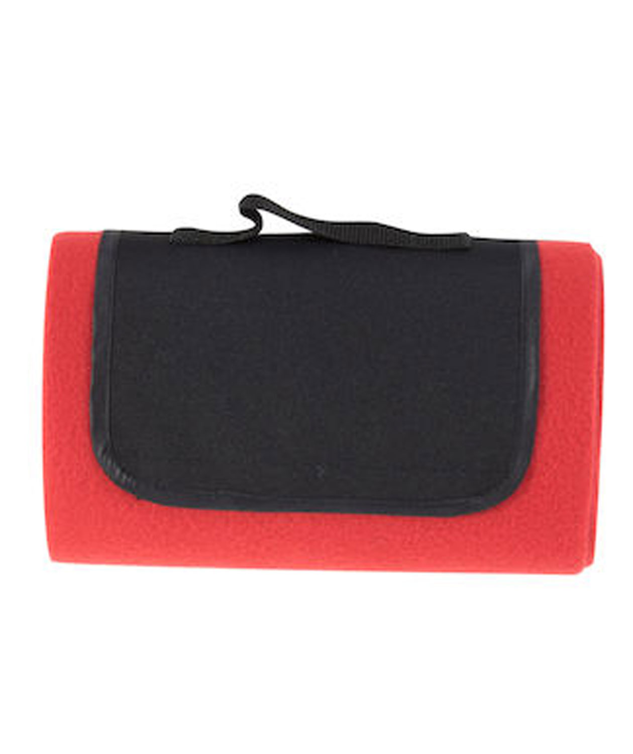 Queen Anne ﻿picknickfilt till b&auml;nk, R&ouml;d