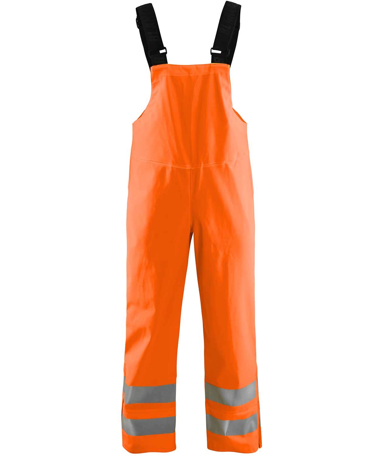 Hi-vis Orange